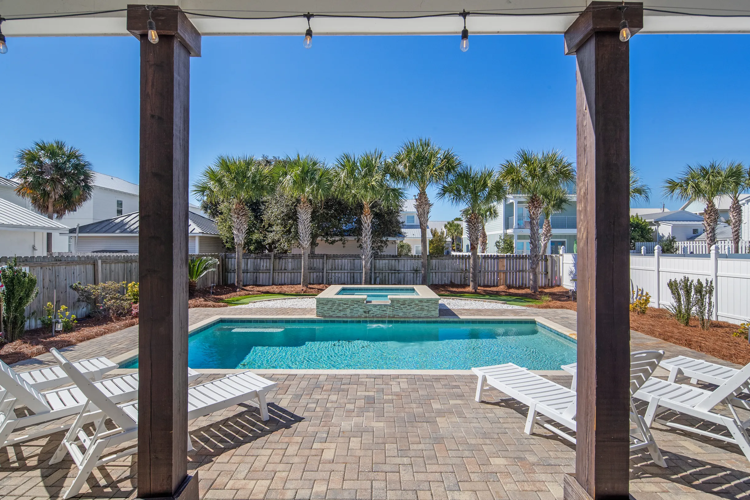 Wander Destin Beach #84