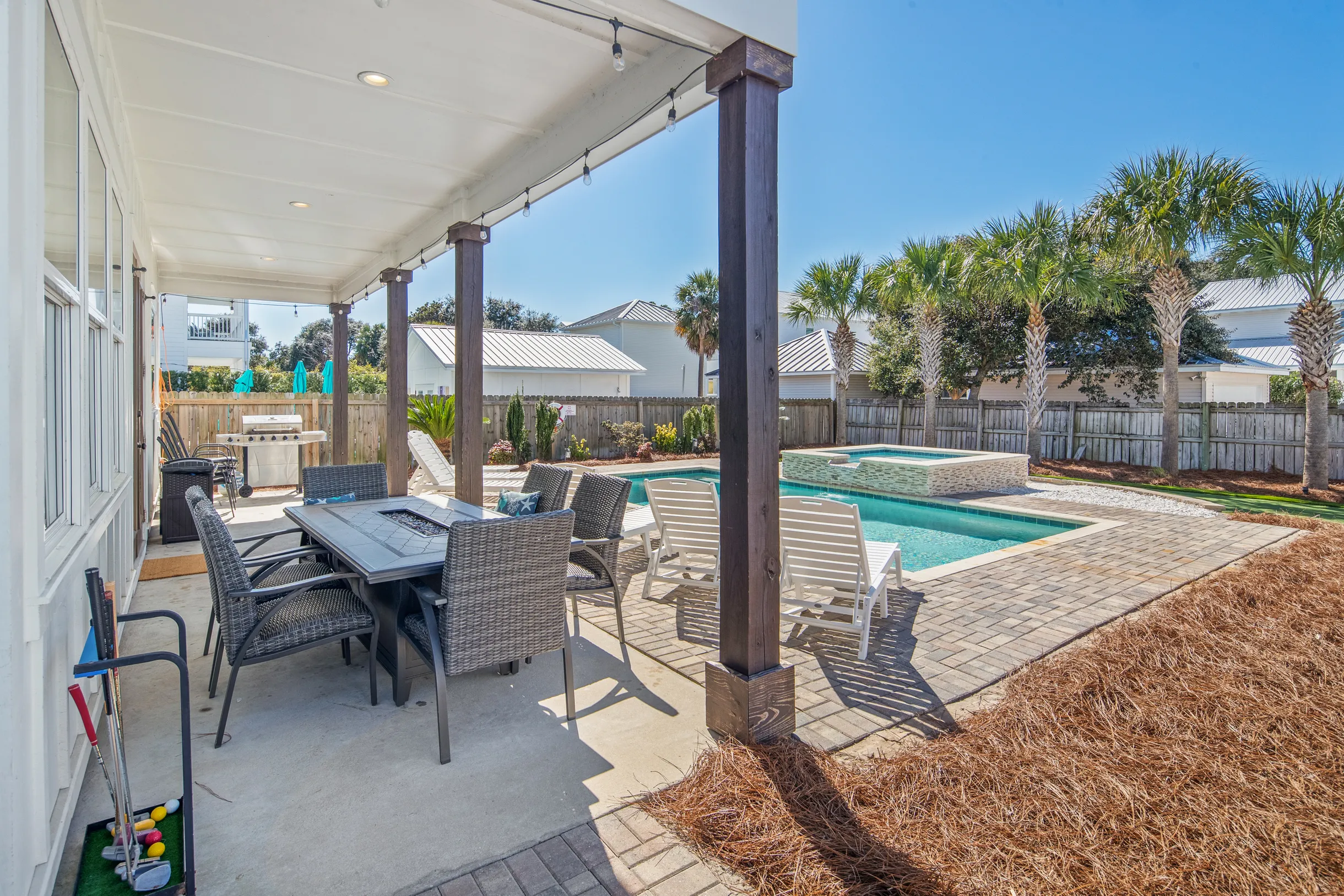 Wander Destin Beach #34