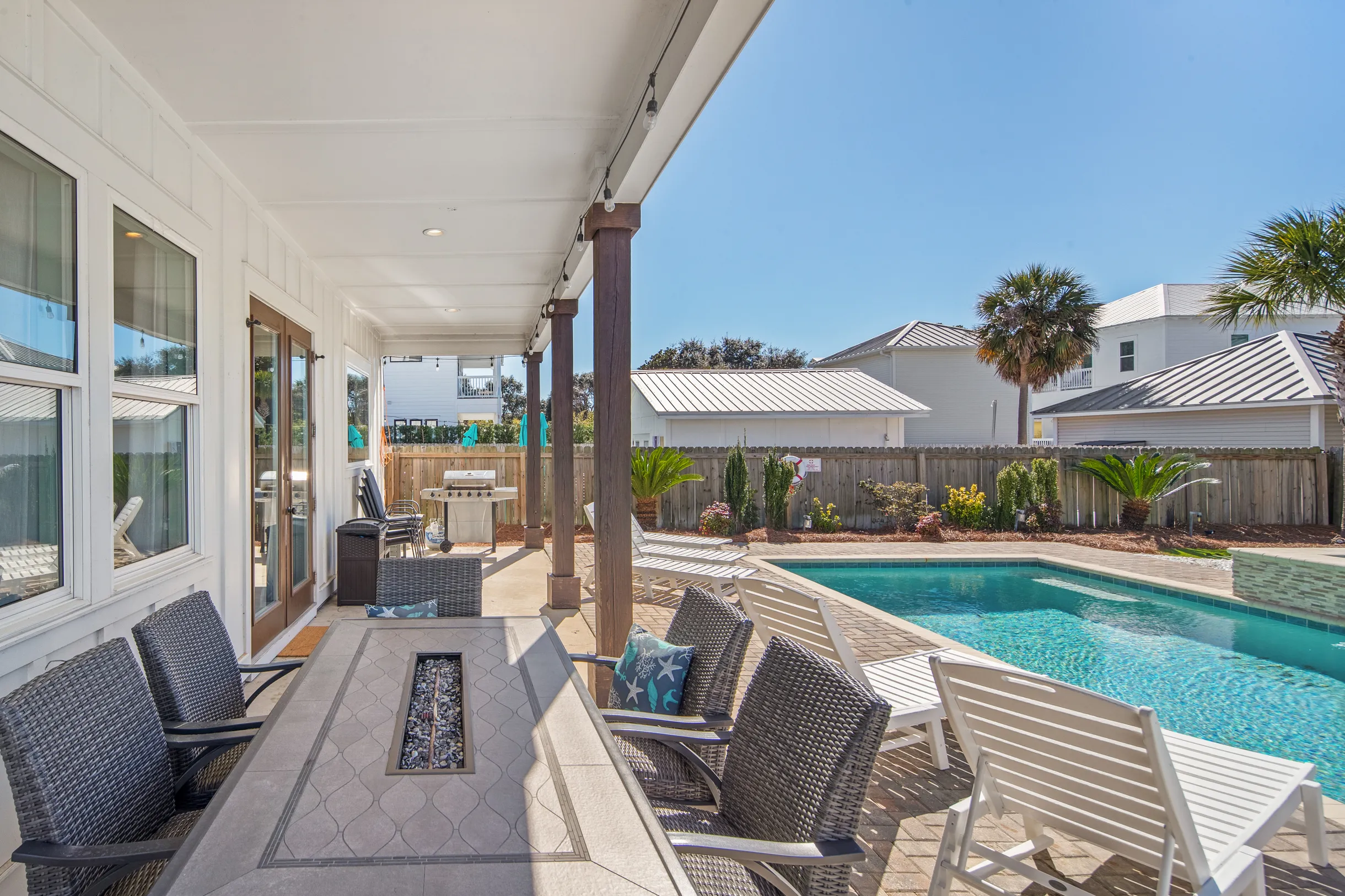 Wander Destin Beach #74