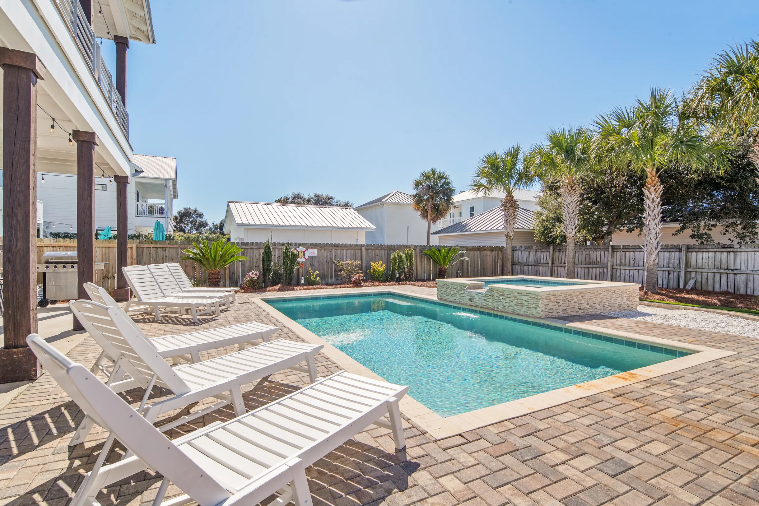 Wander Destin Beach #93