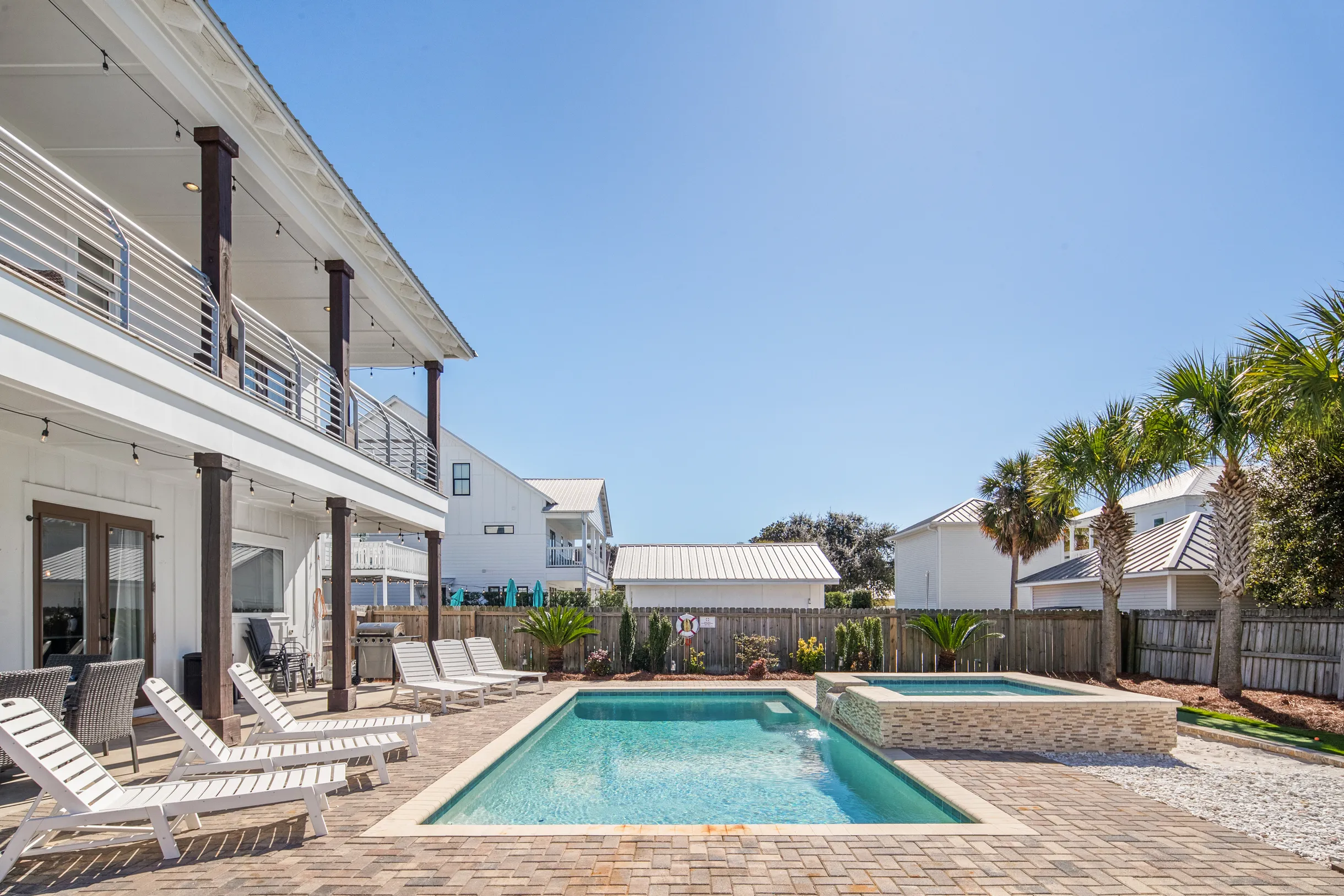 Wander Destin Beach #99