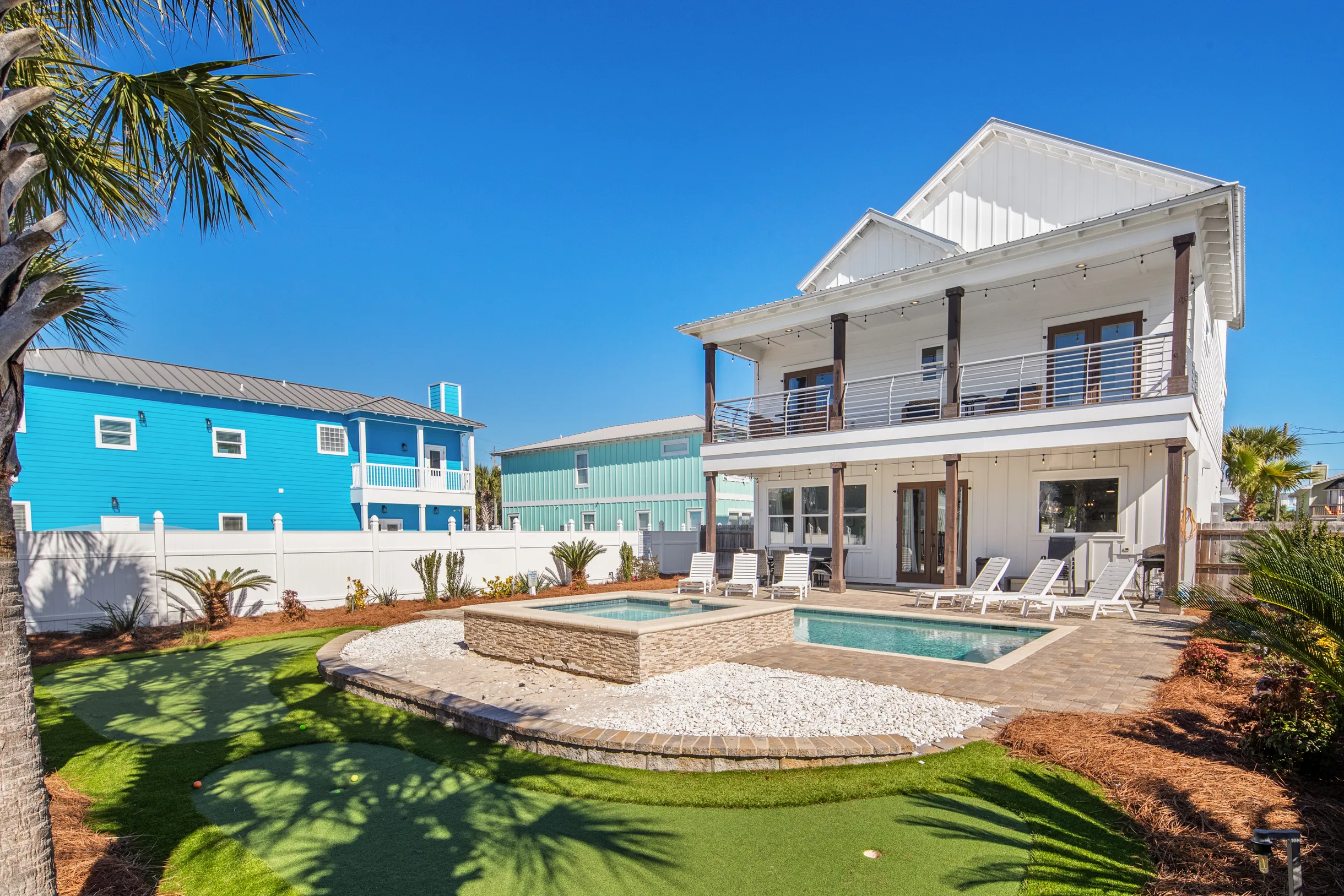 Wander Destin Beach #117