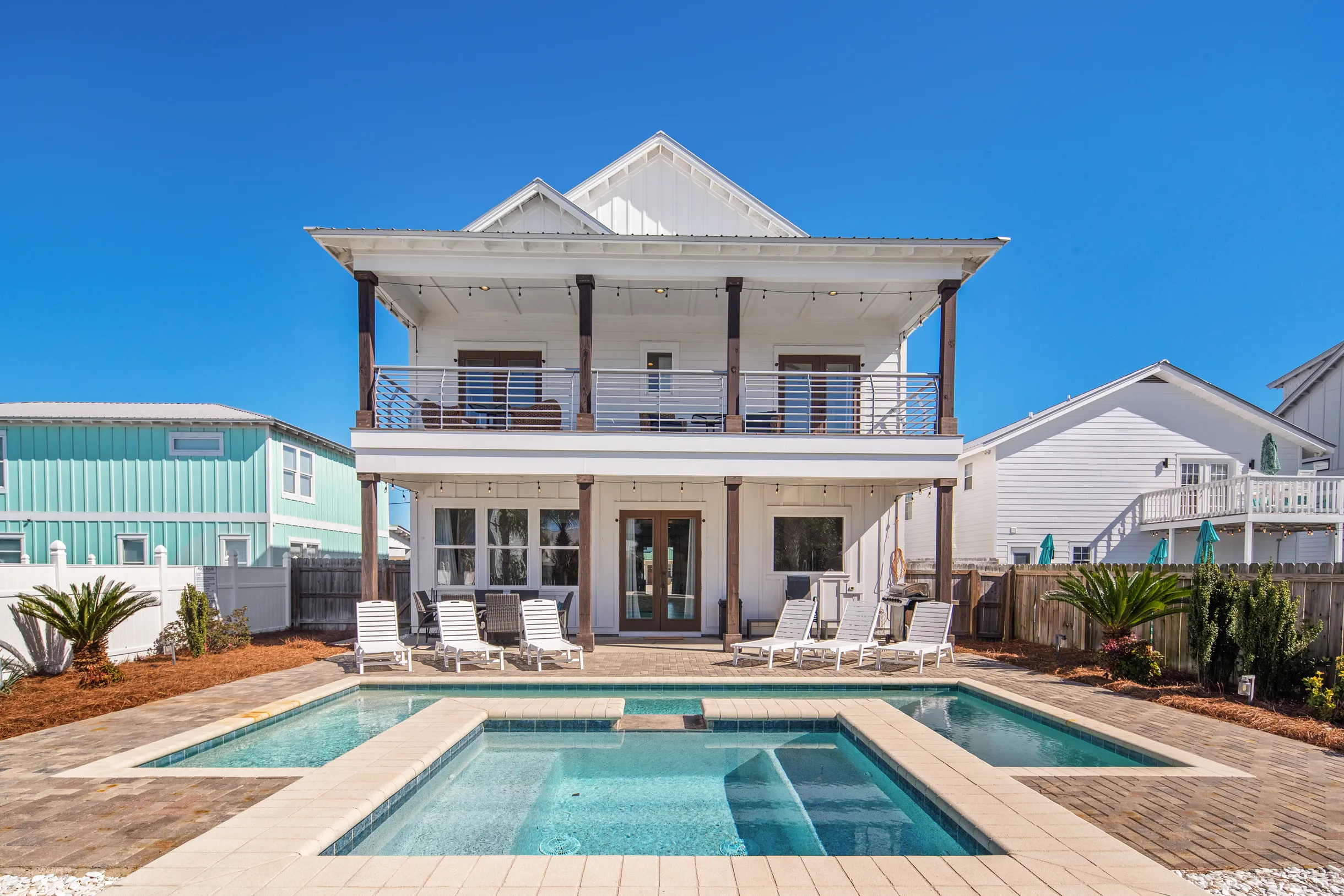 Wander Destin Beach #86