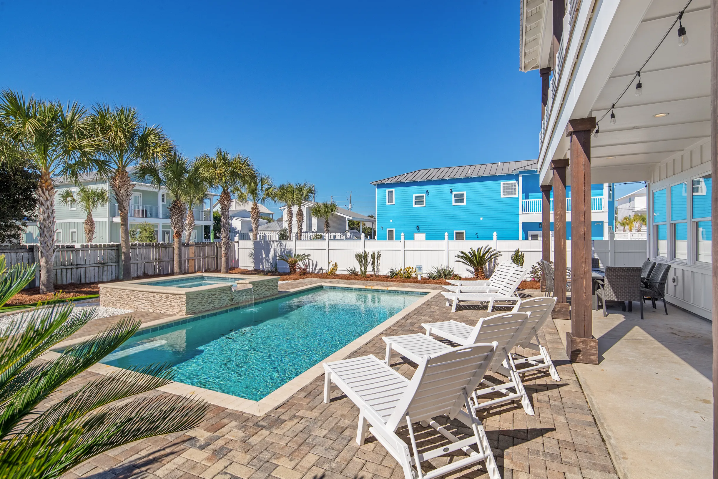 Wander Destin Beach #107