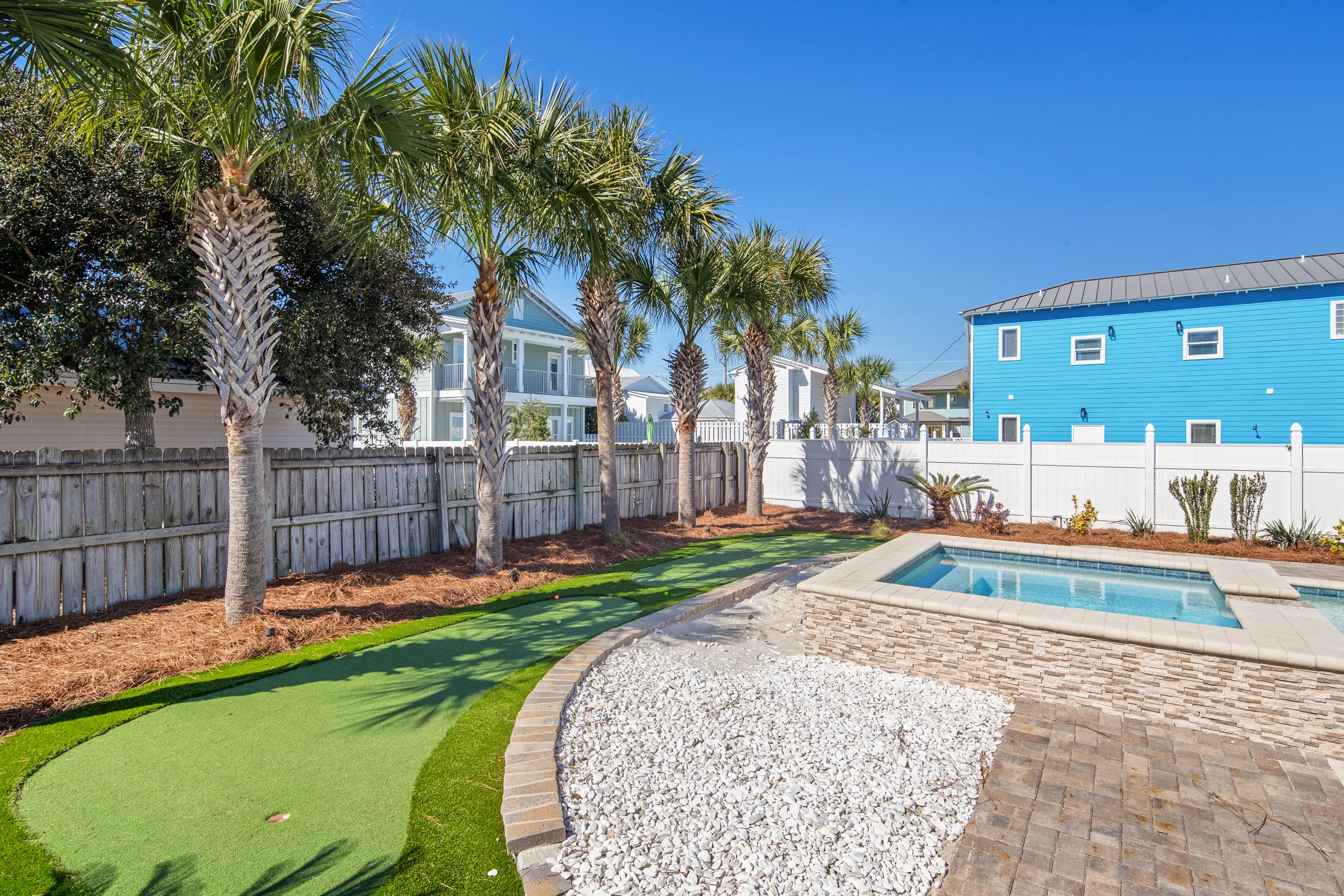 Wander Destin Beach #87