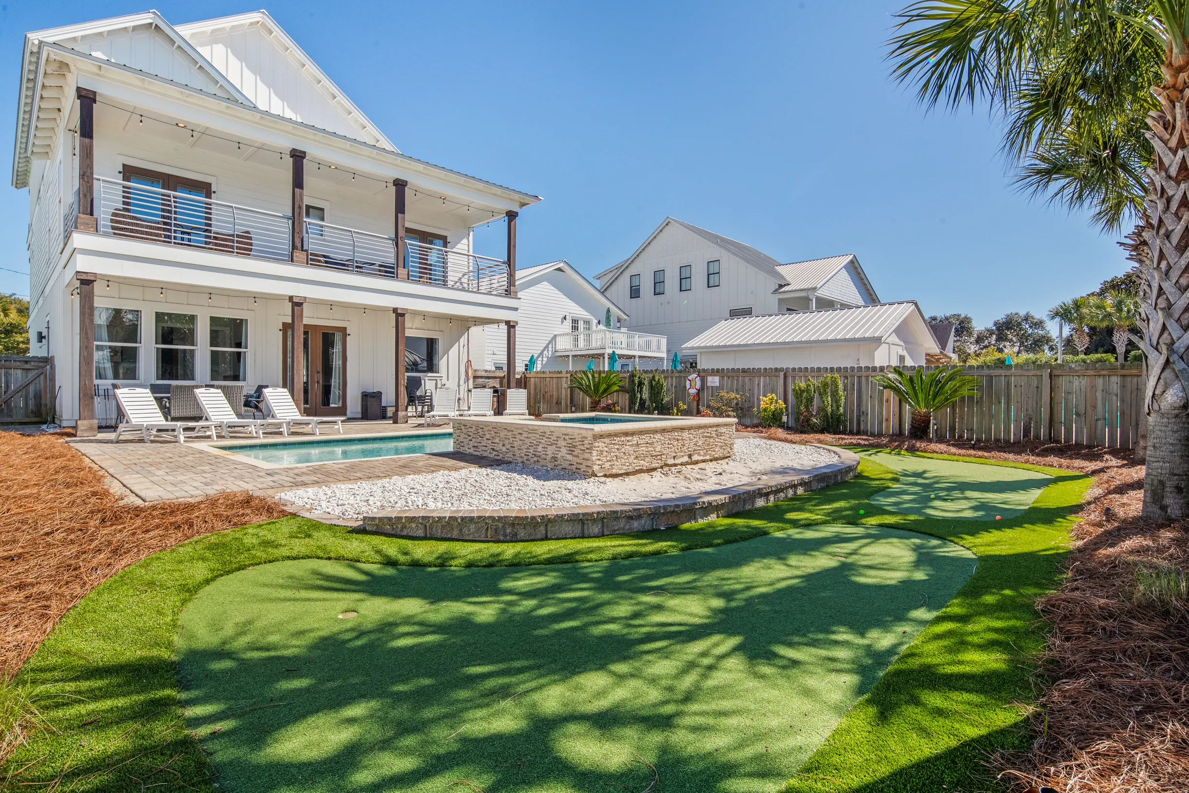 Wander Destin Beach #94