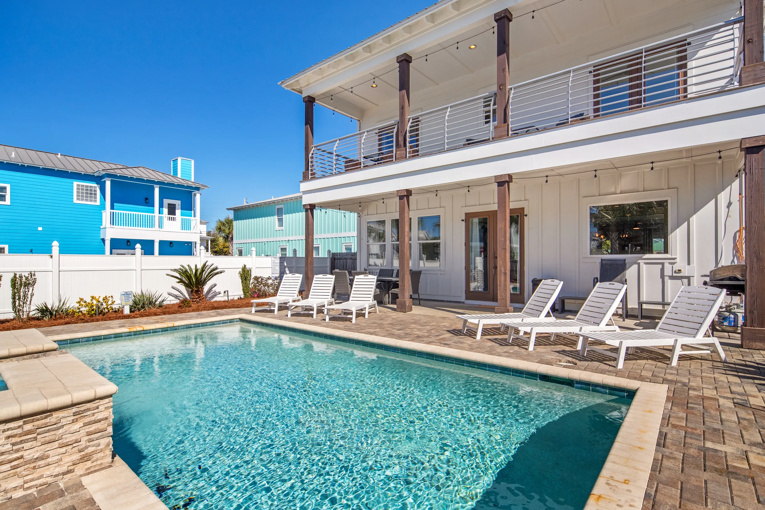 Wander Destin Beach #95