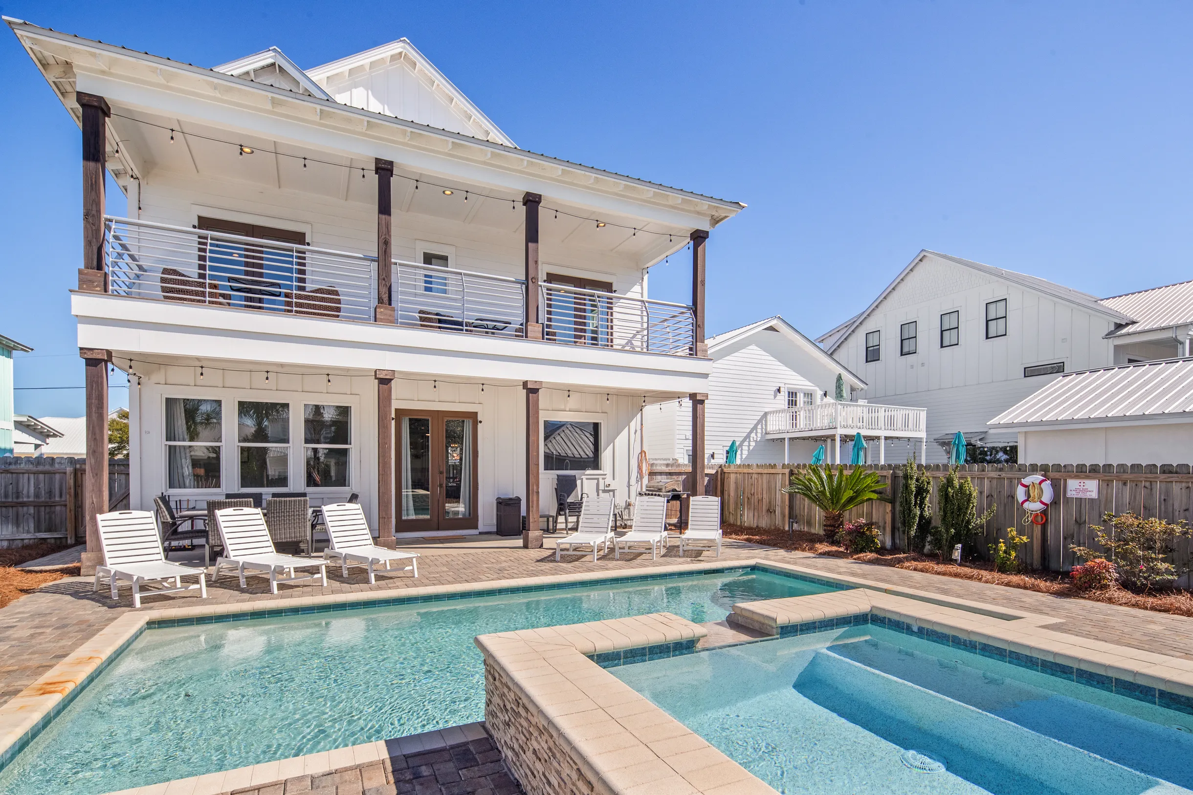 Wander Destin Beach #110