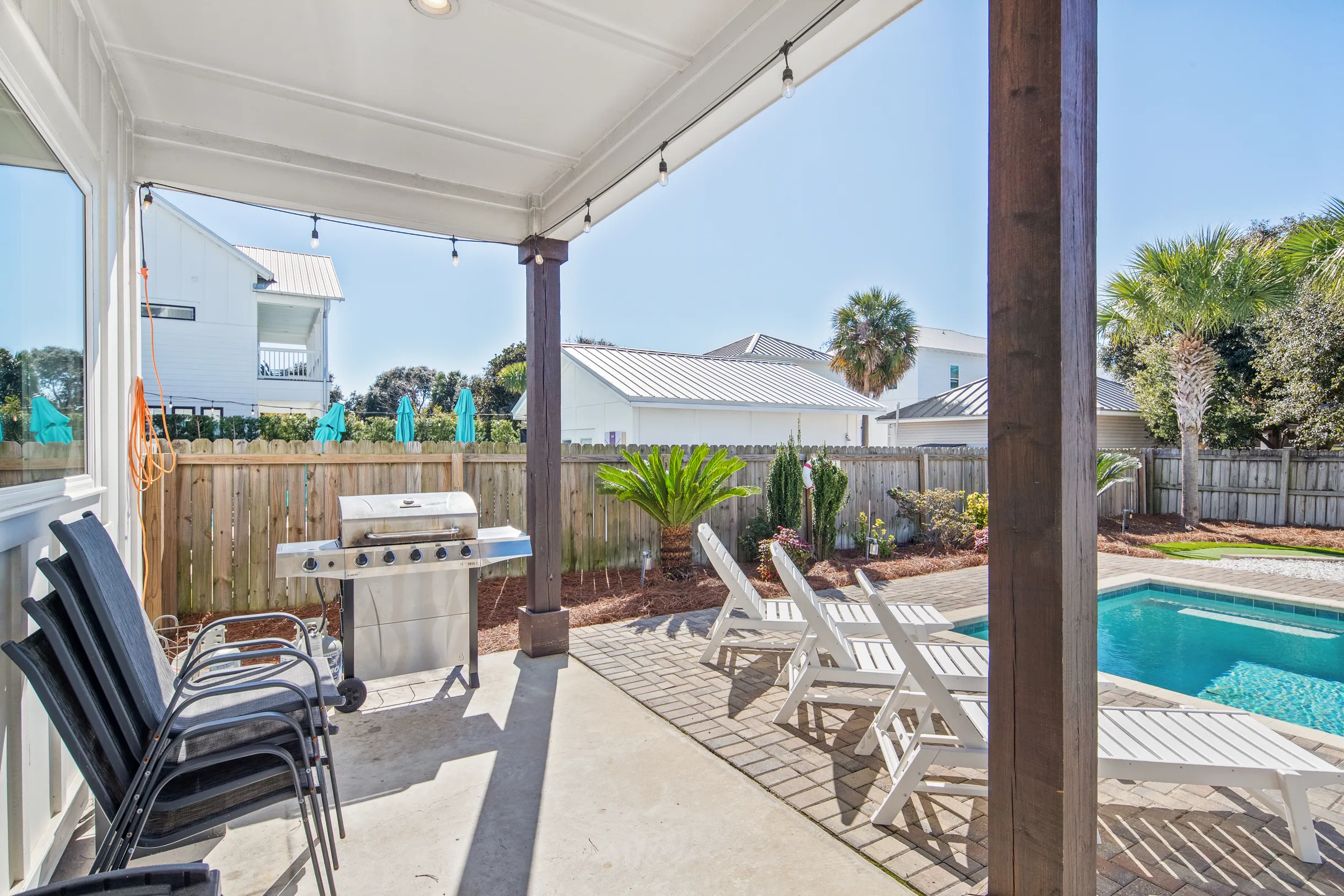 Wander Destin Beach #58