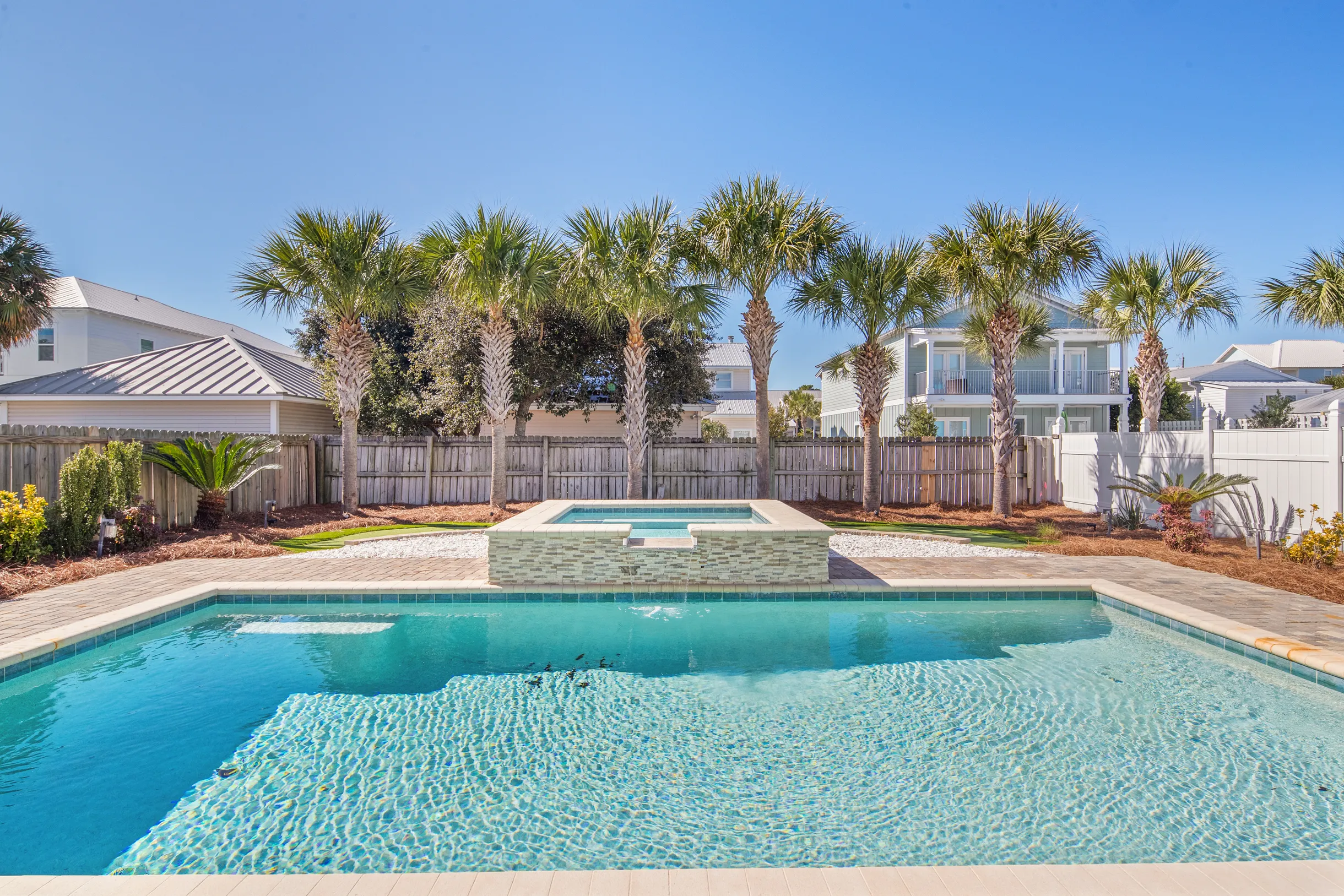 Wander Destin Beach #100