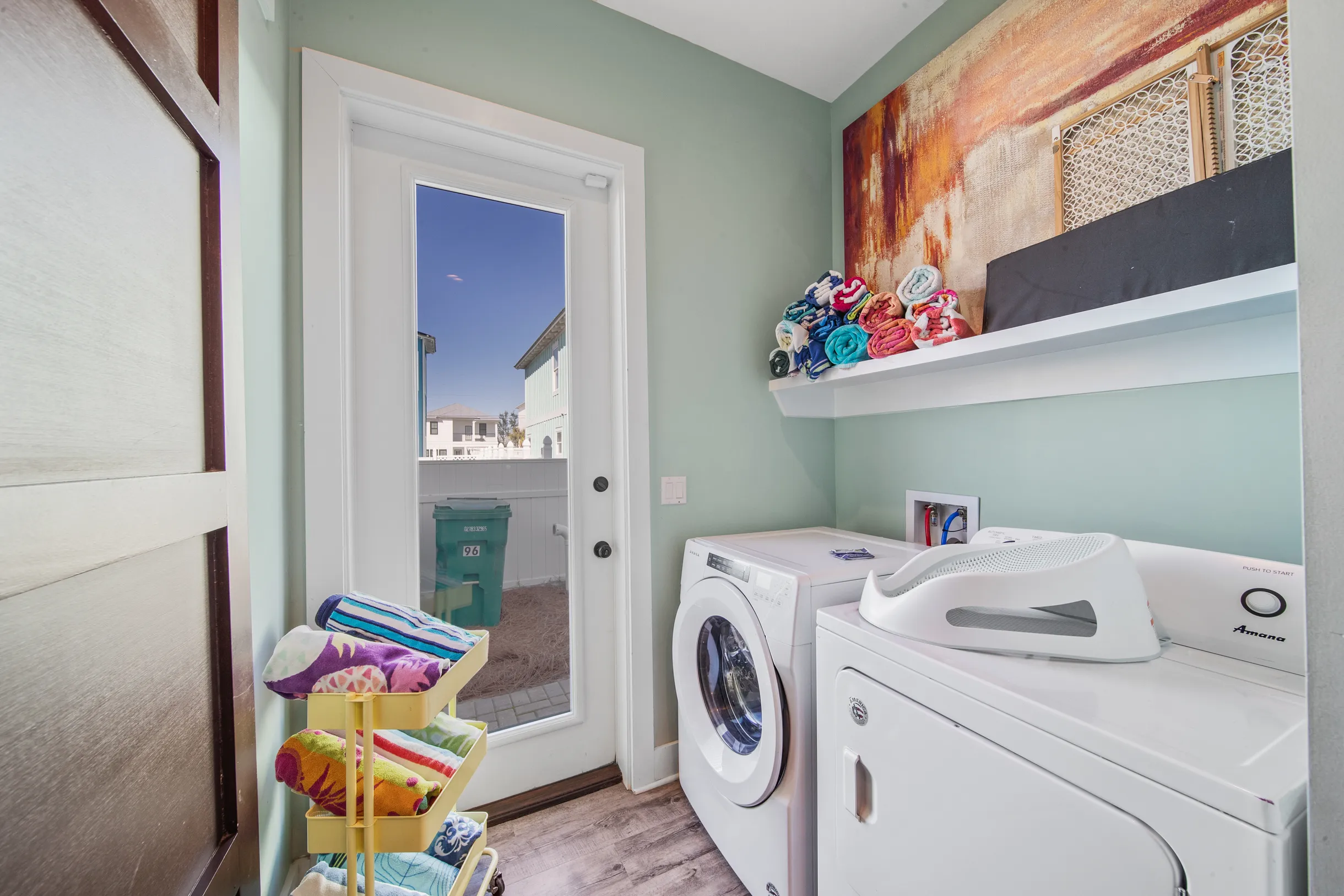 Wander Destin Beach #11