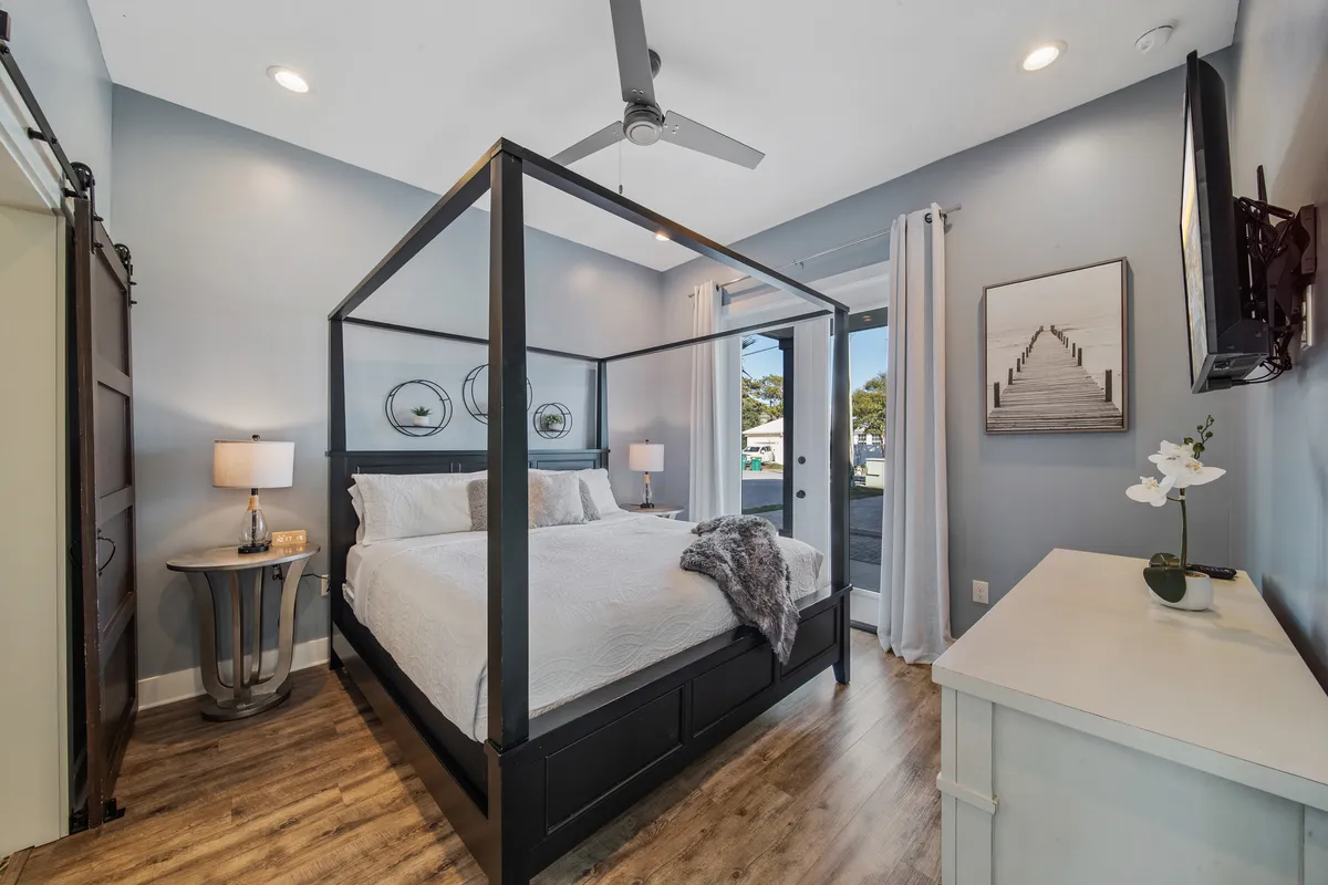Bedroom 2 image
