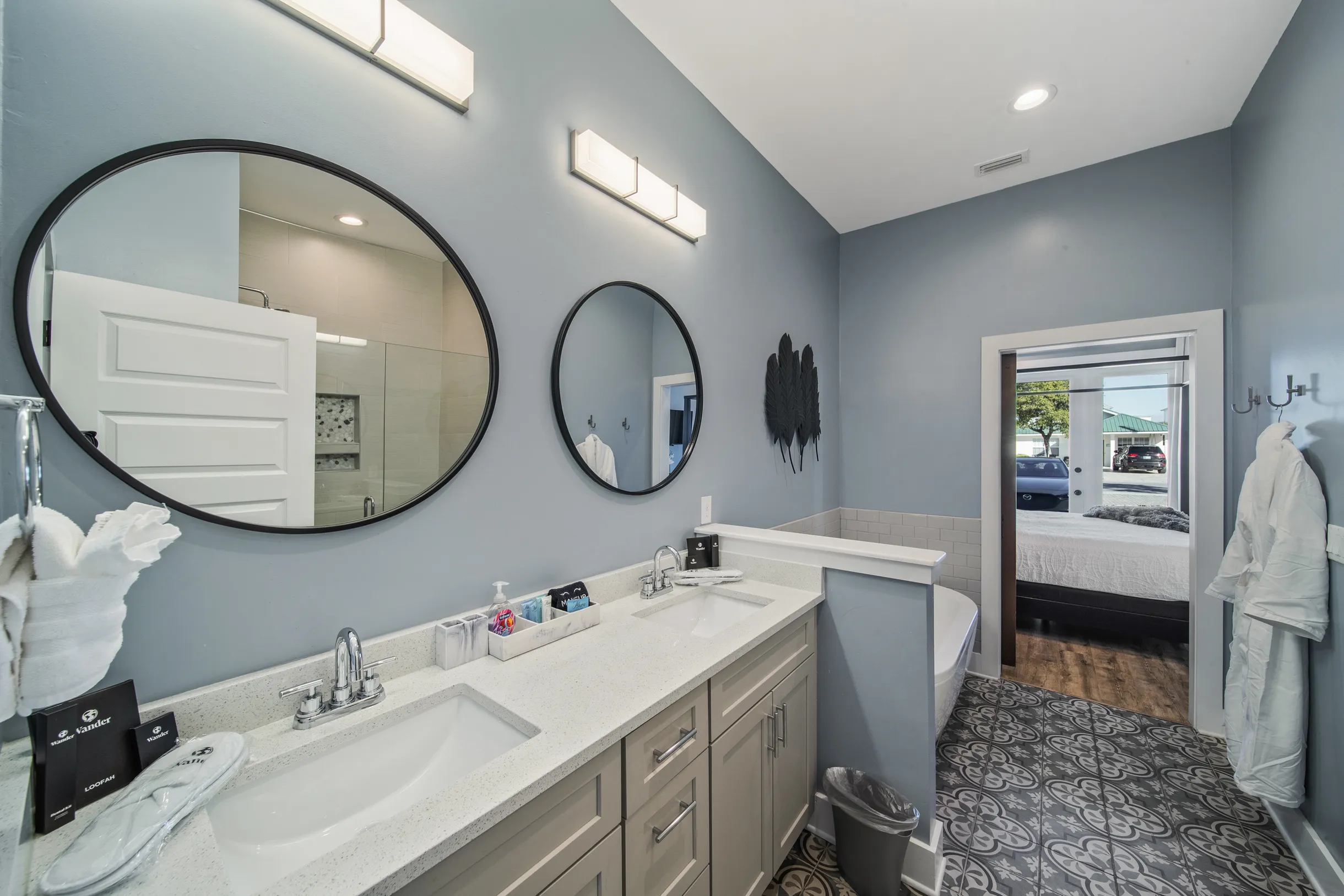 Wander Destin Beach #62