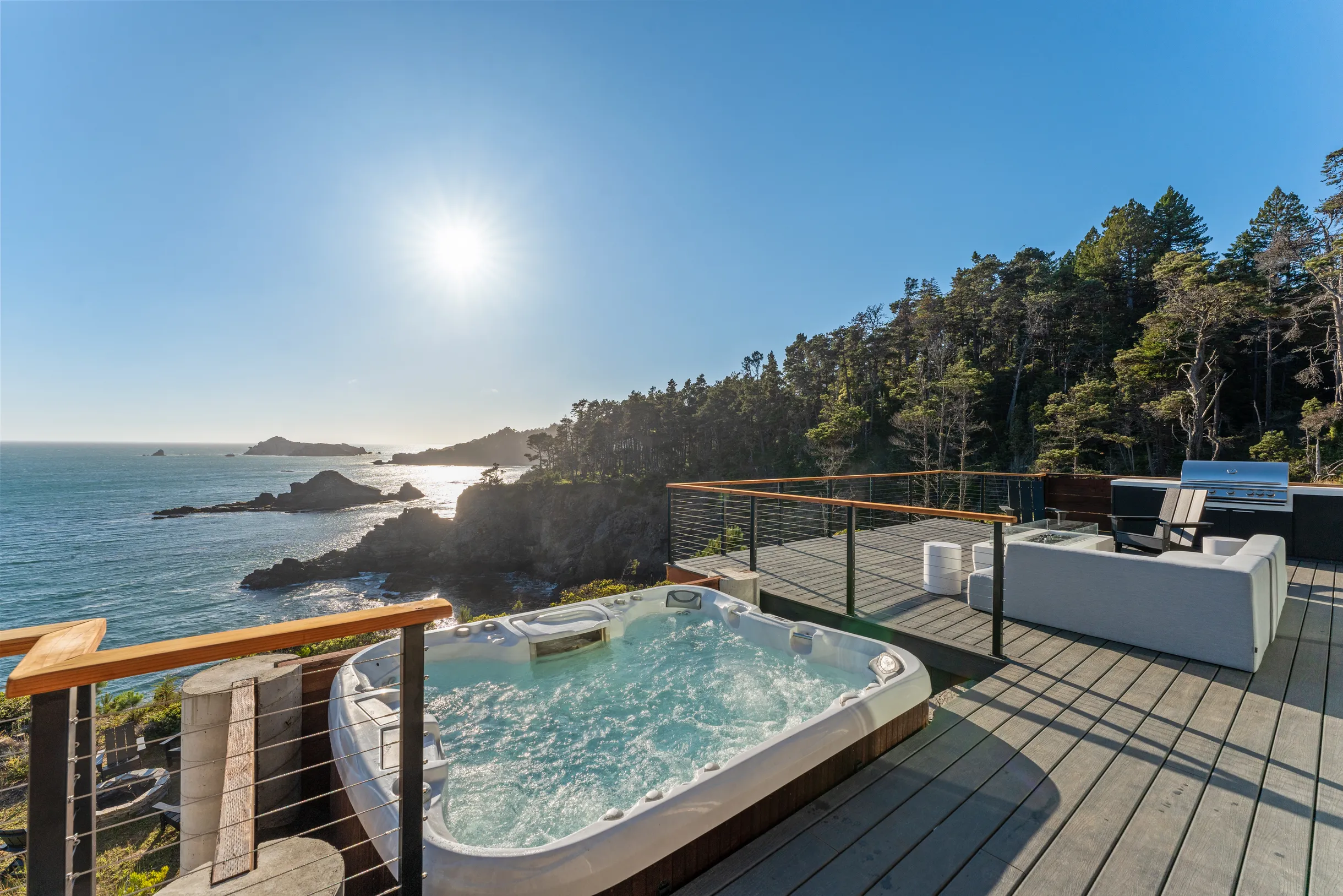 Wander Anchor Cove #43