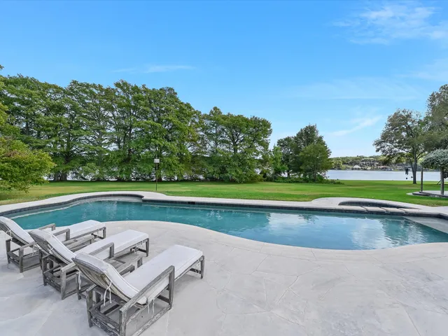 Wander Austin Woods #2