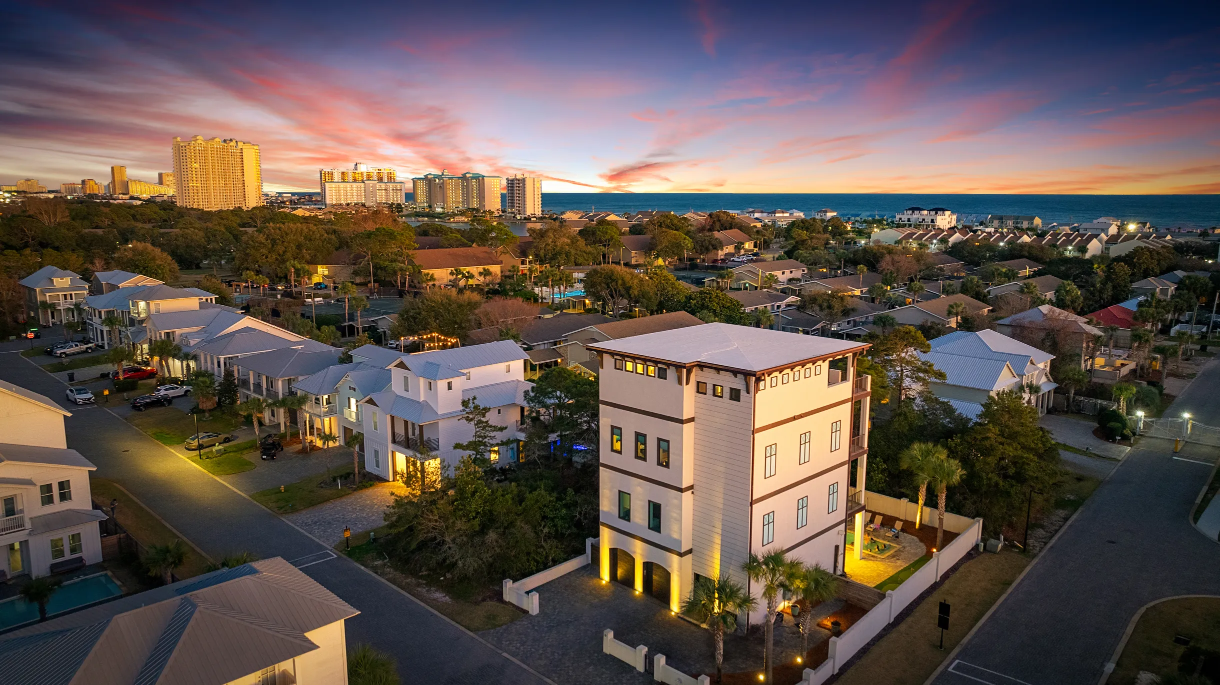 Wander Miramar Heights #94