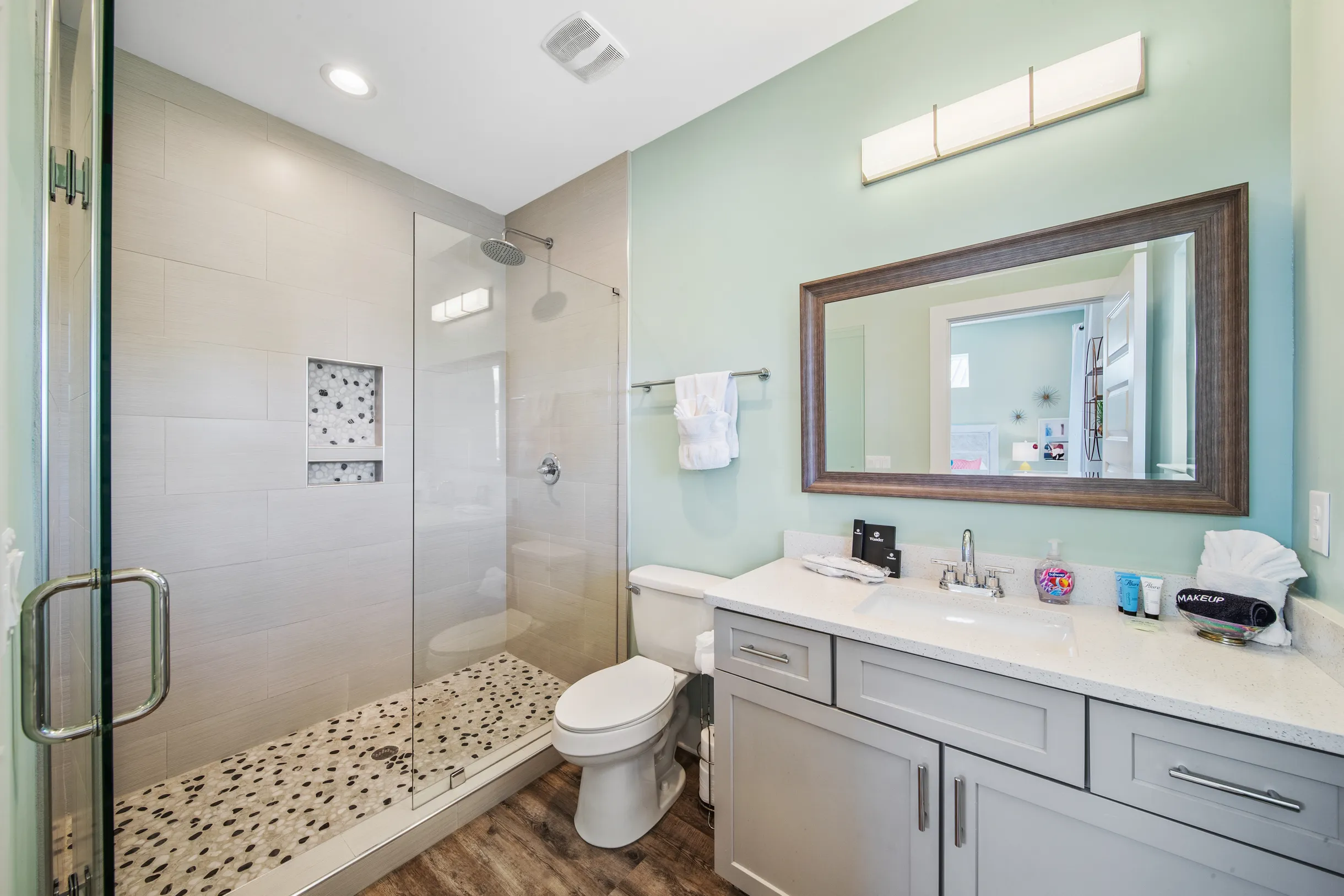 Wander Destin Beach #25