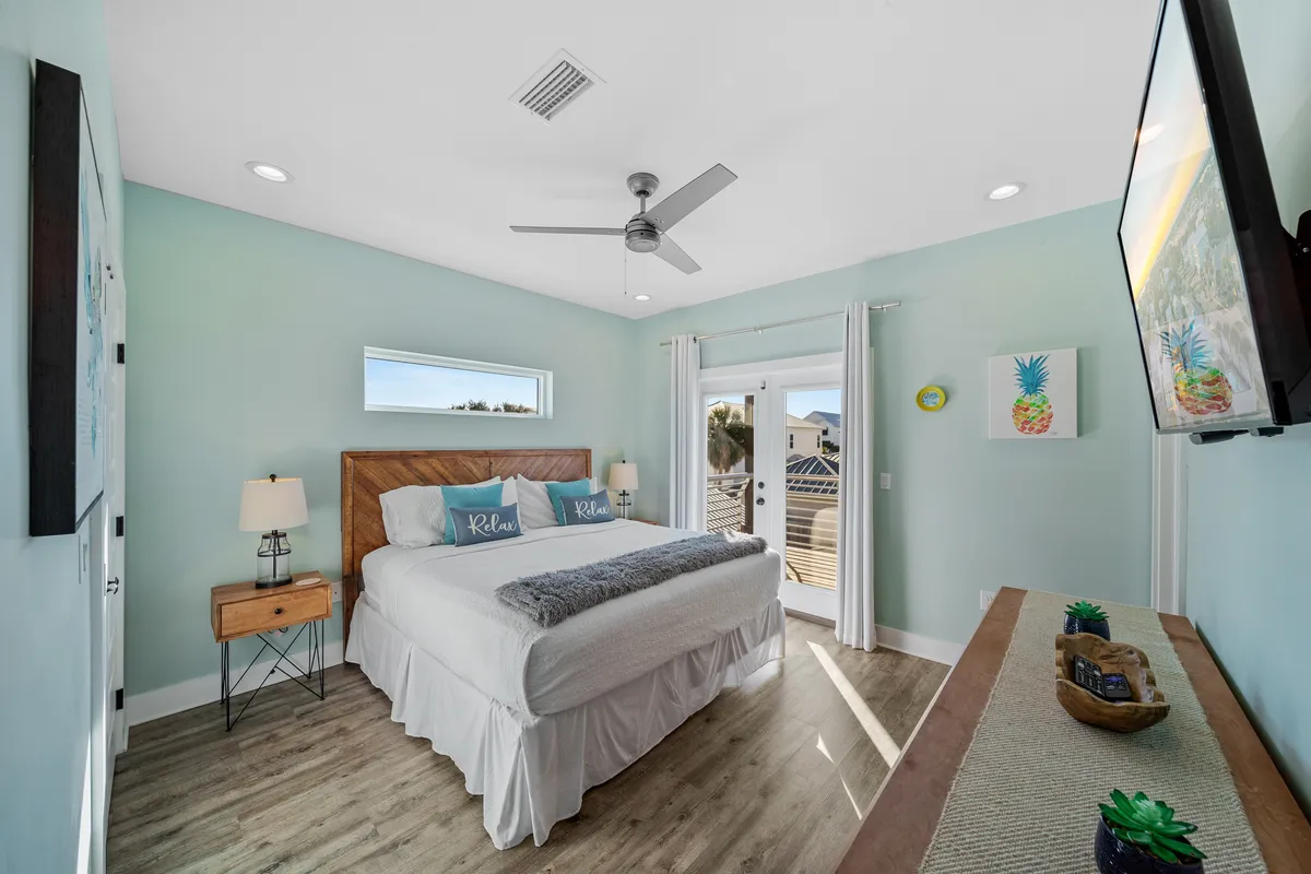 Bedroom 5 image