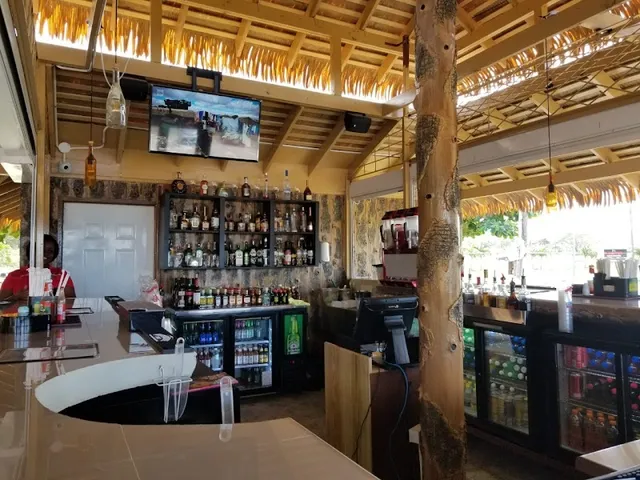 Plantation Smokehouse