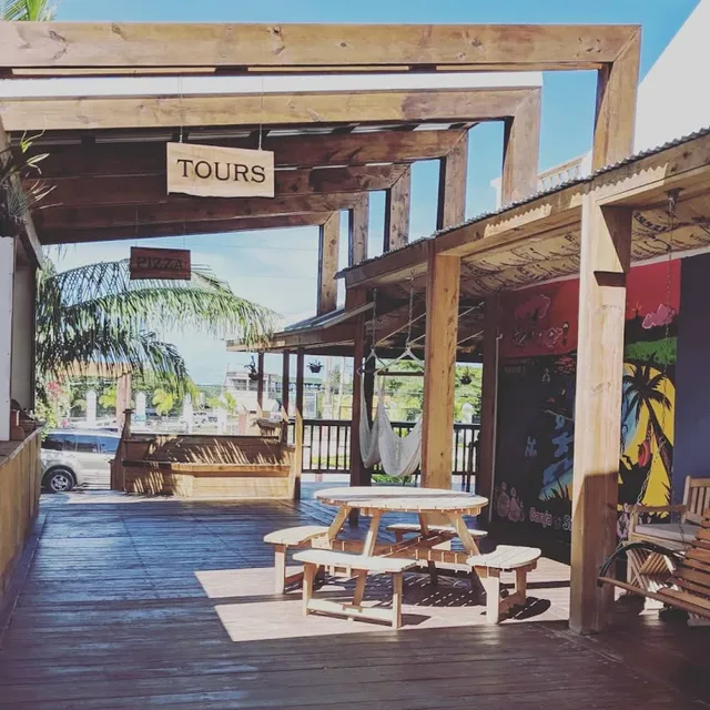 Kaya Herb House