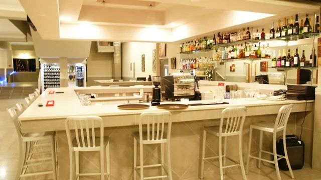 Bettino's Al Mare