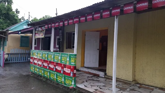 DSD MINI MART & MEAT SHOP