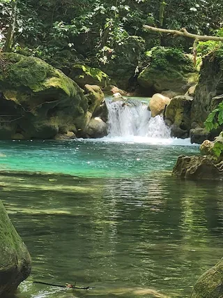 Vybz River