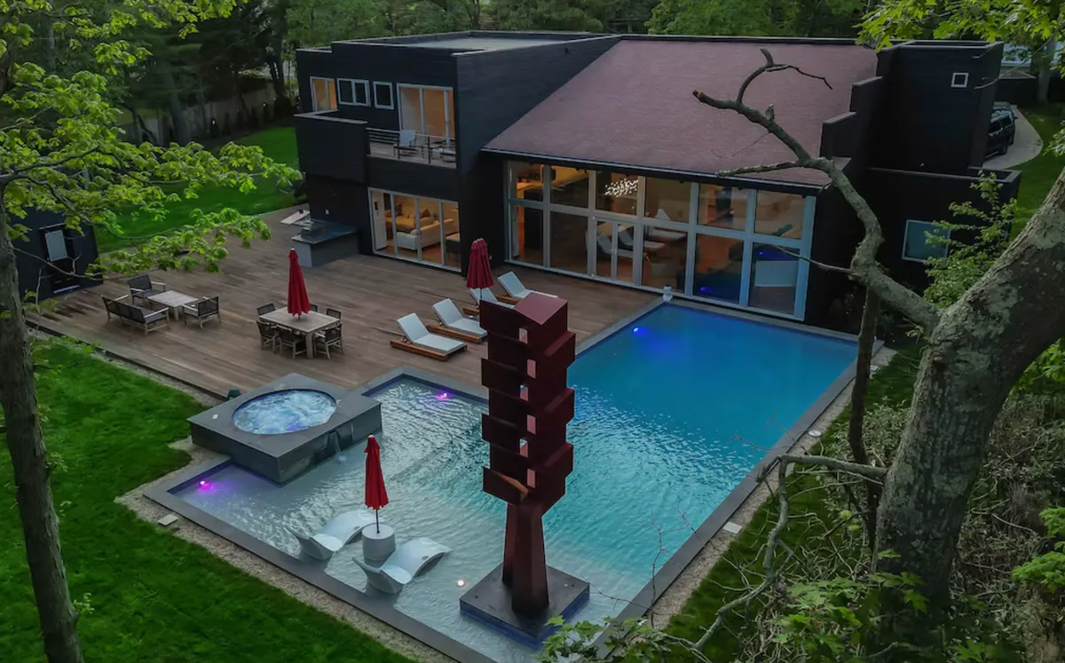 Wander East Hampton Tides #4