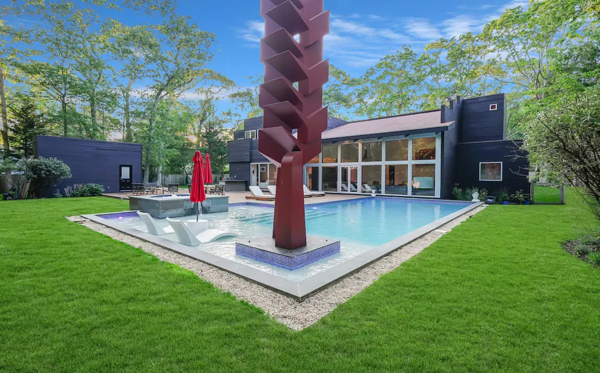 Wander East Hampton Tides #38