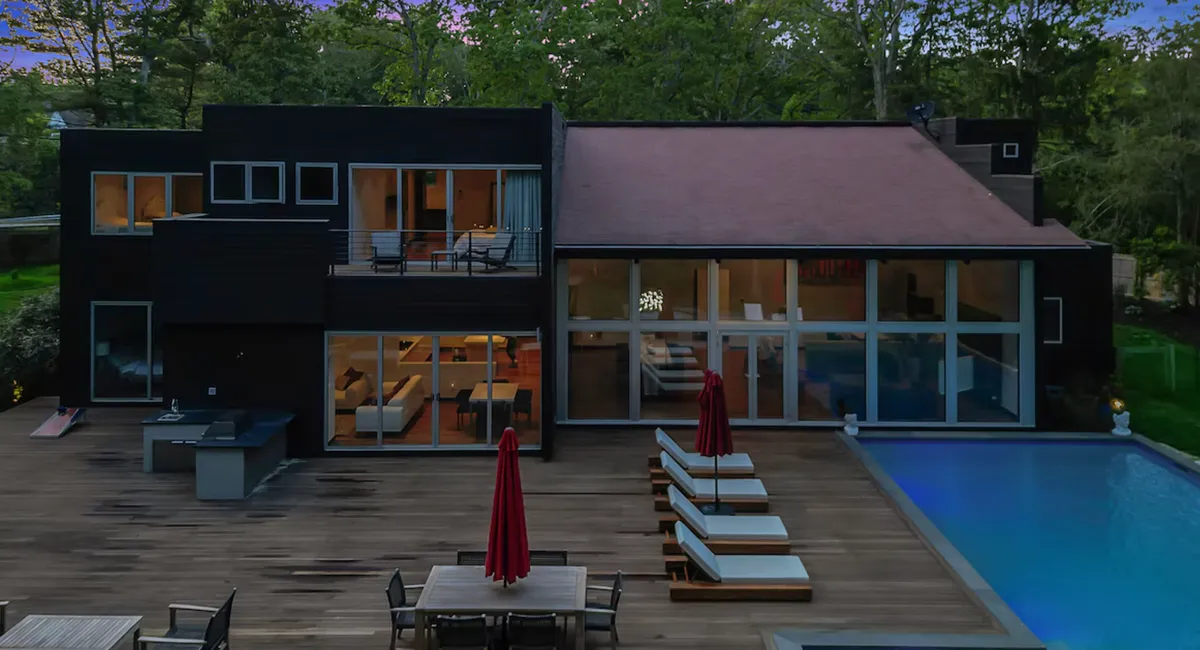 Wander East Hampton Tides #5