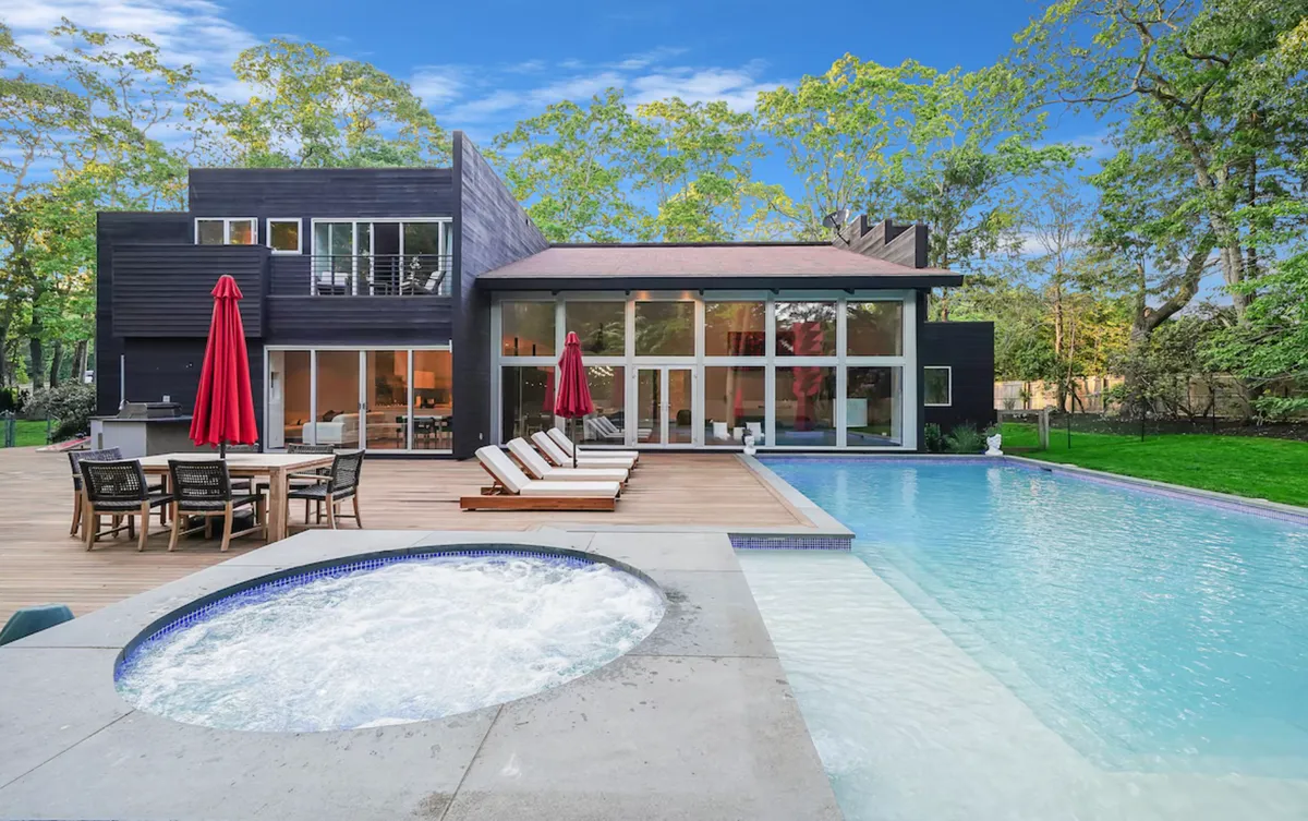 Wander East Hampton Tides #5