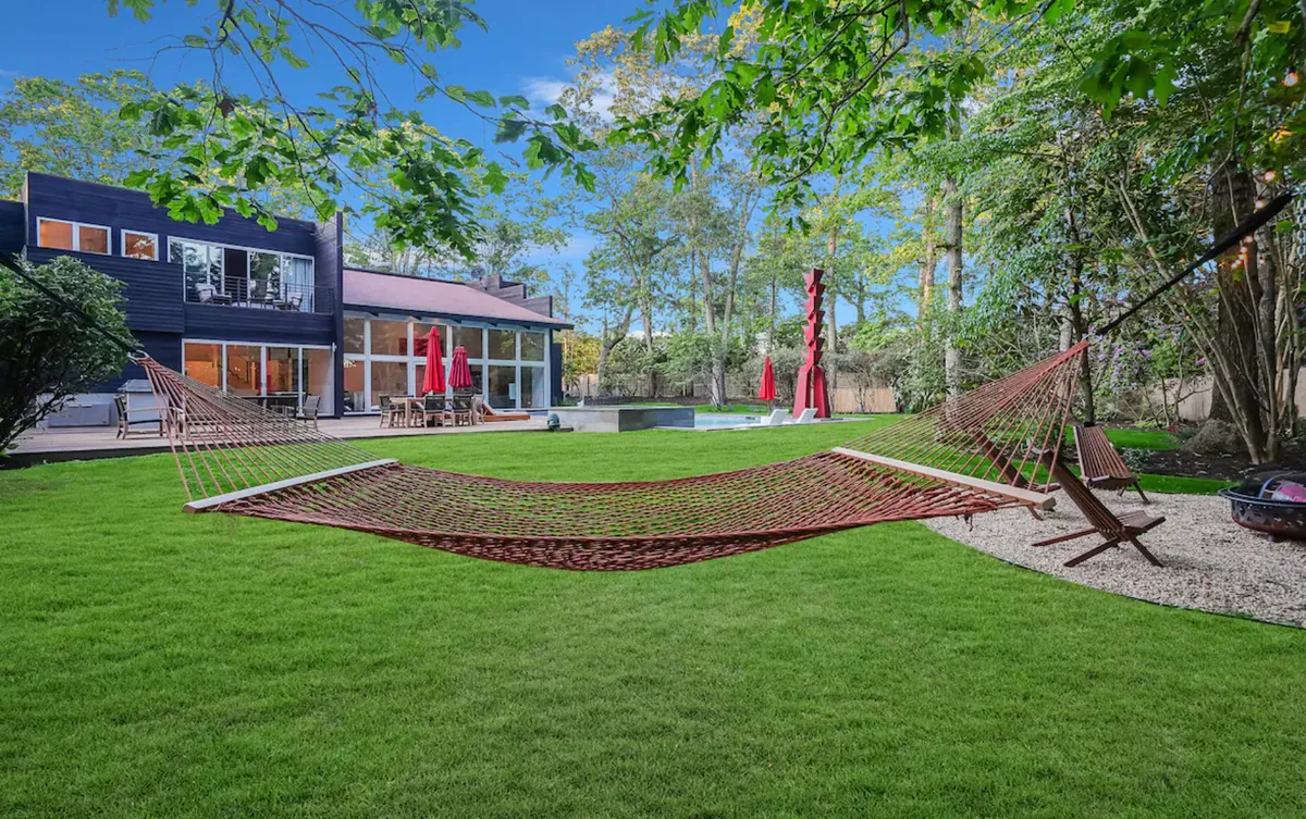 Wander East Hampton Tides #26