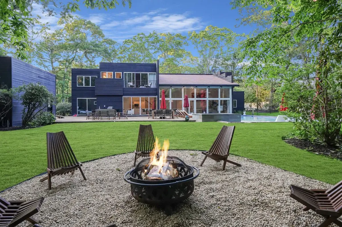 Wander East Hampton Tides