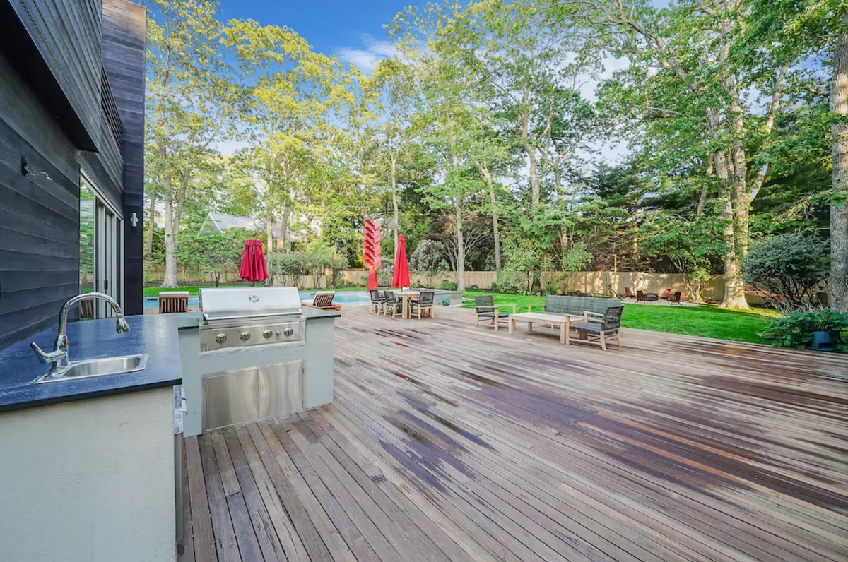 Wander East Hampton Tides #33