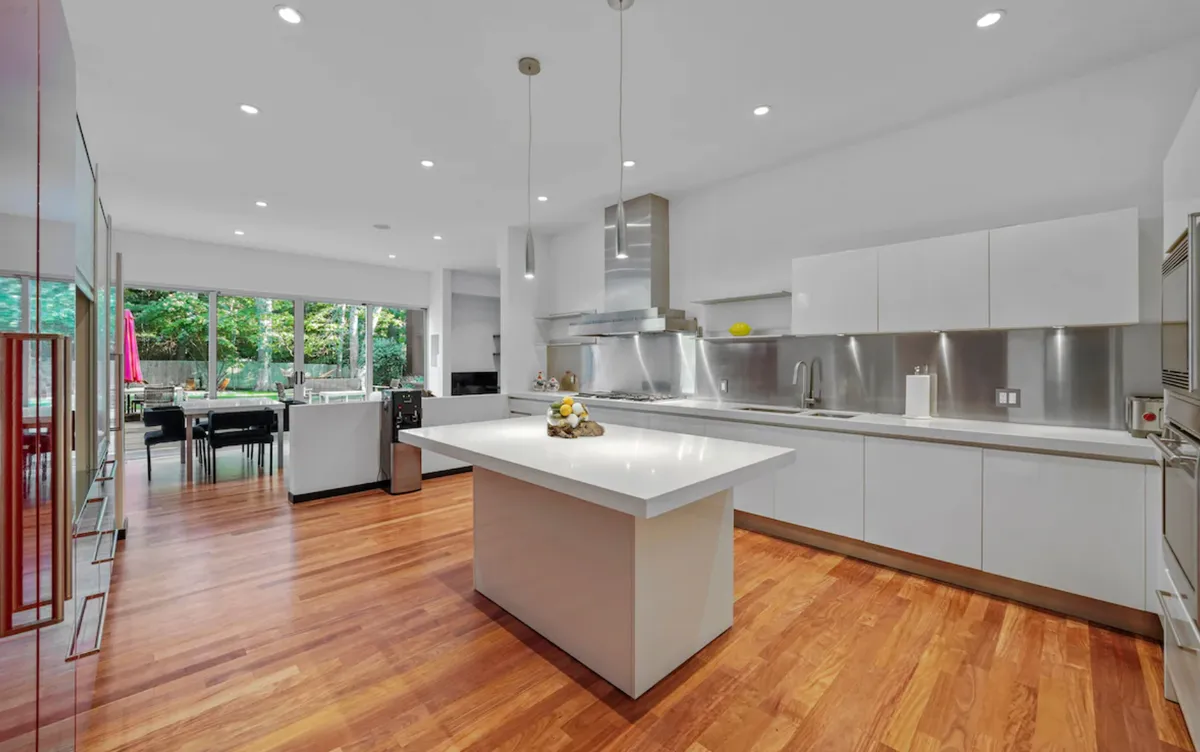 Wander East Hampton Tides #10