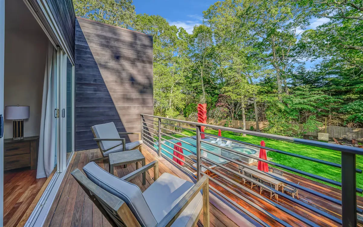 Wander East Hampton Tides