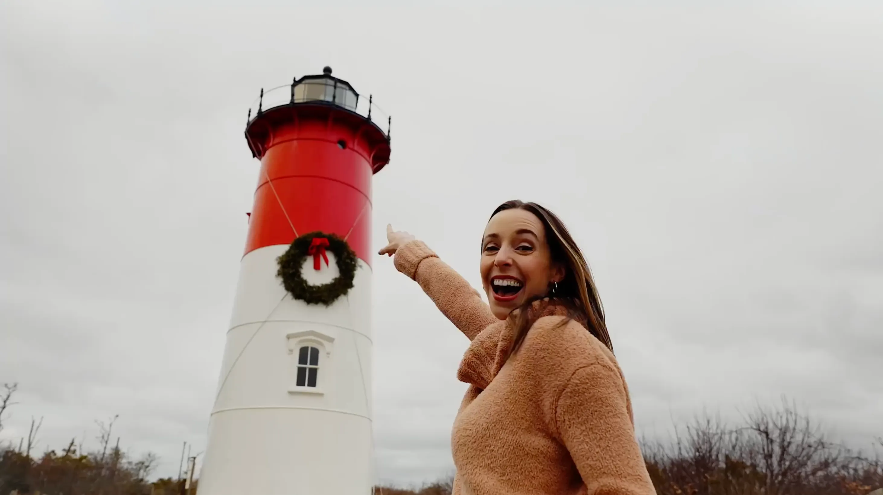 Wander Cape Cod activities video