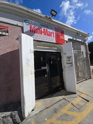 Baby’s Mini Mart