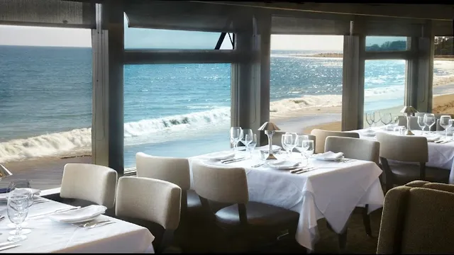 Mastro's Ocean Club