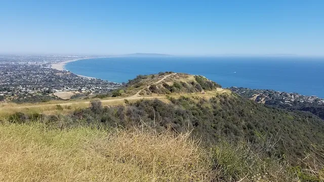 Topanga State Park