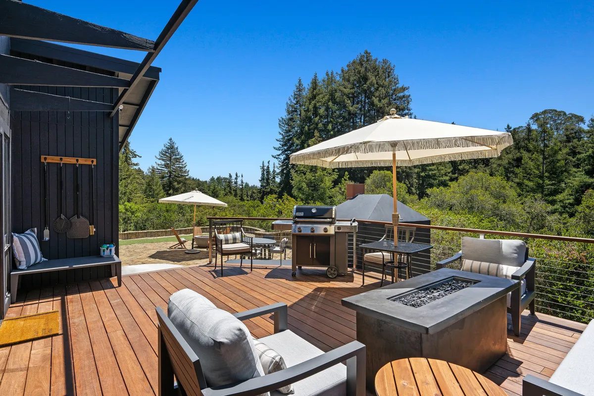 Wander Aptos Forest #30