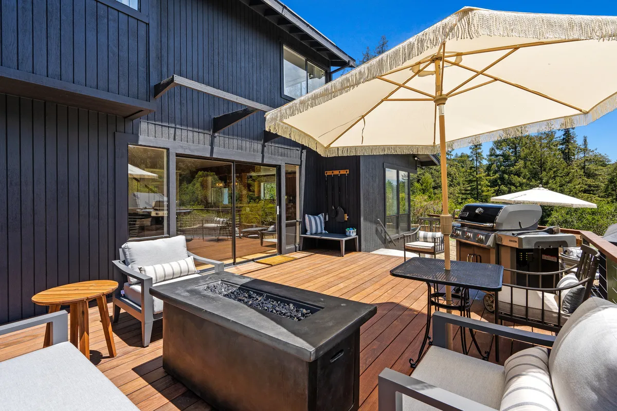 Wander Aptos Forest #4