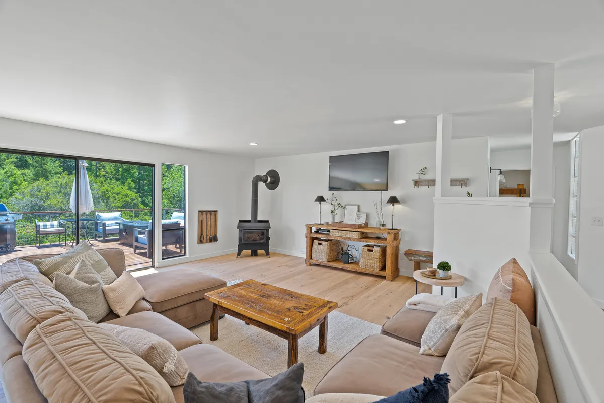 Wander Aptos Forest #31