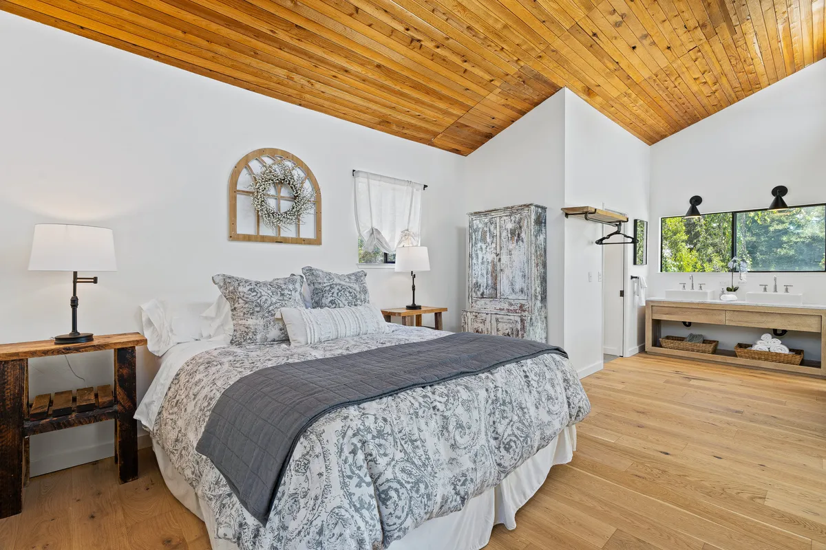 Bedroom 1 image