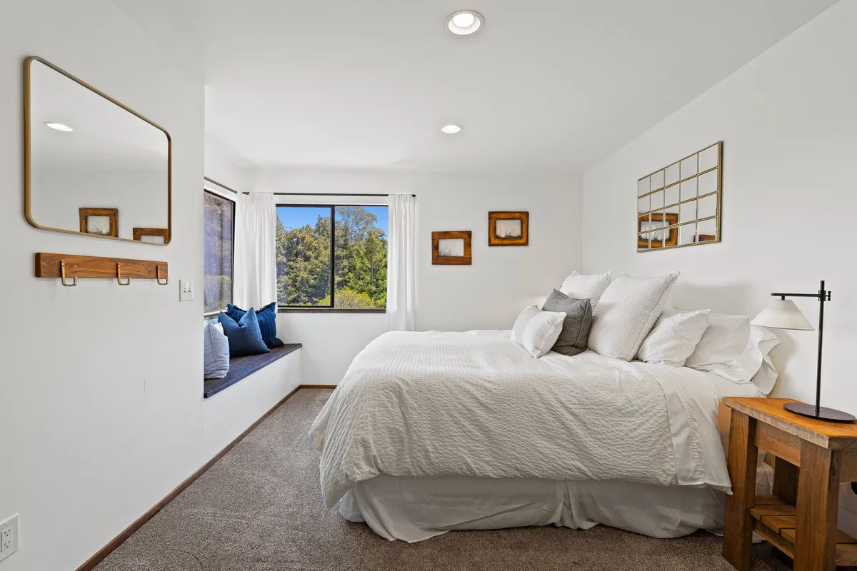 Bedroom 2 image
