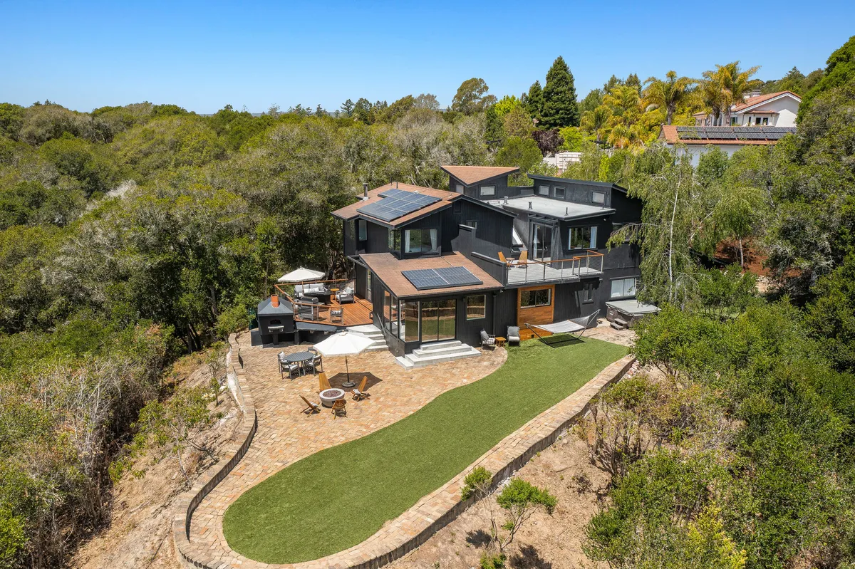 Wander Aptos Forest #35