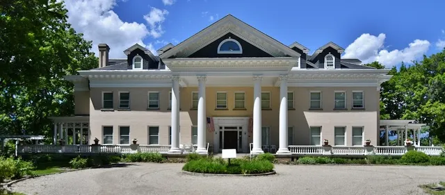 Daly Mansion