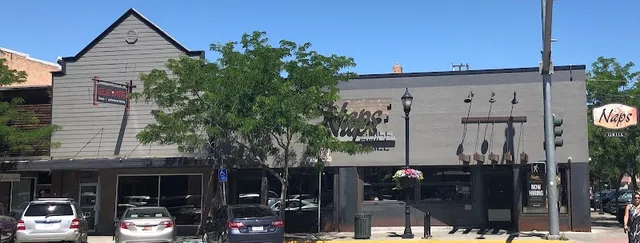 Nap's Grill