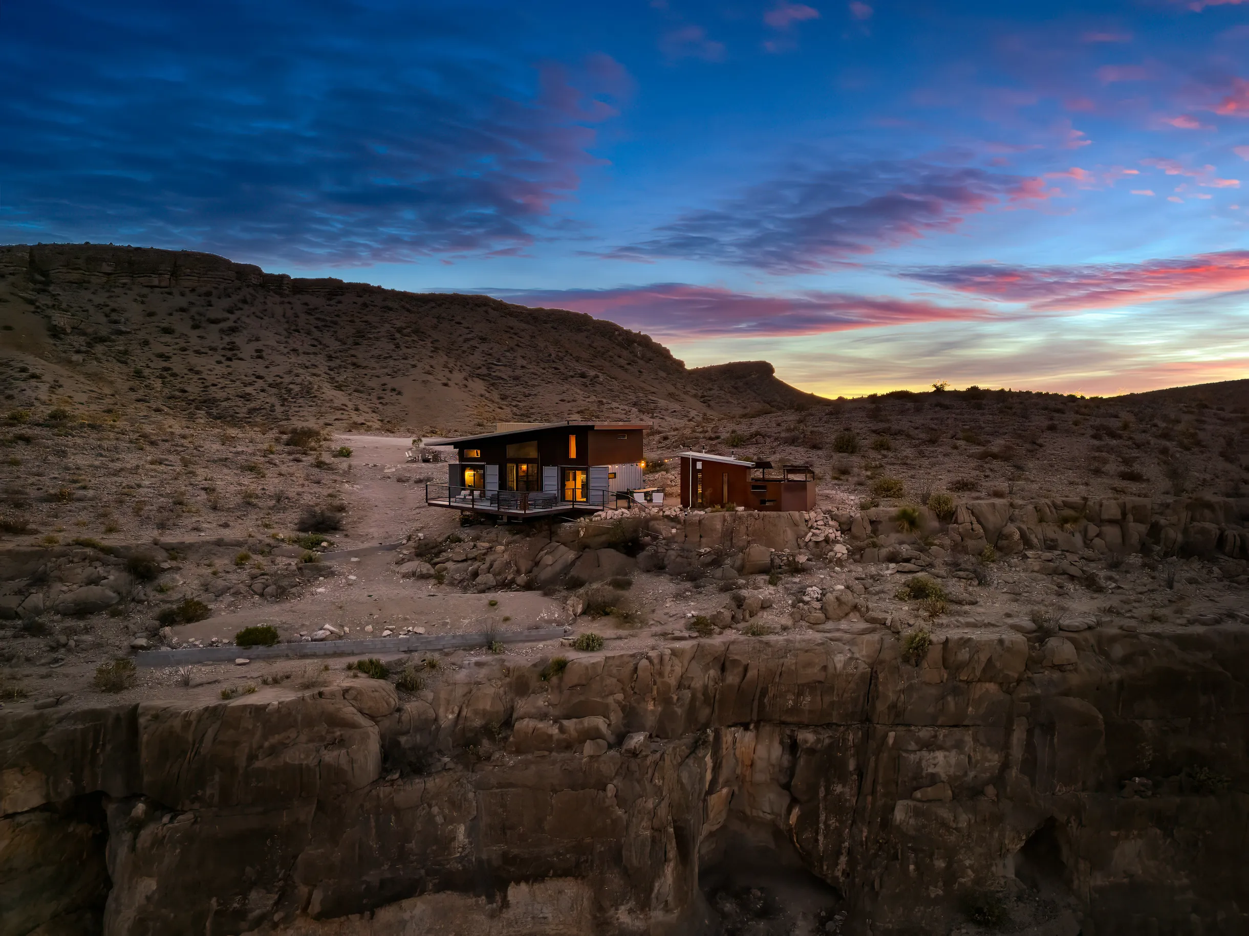 Wander Big Bend #46