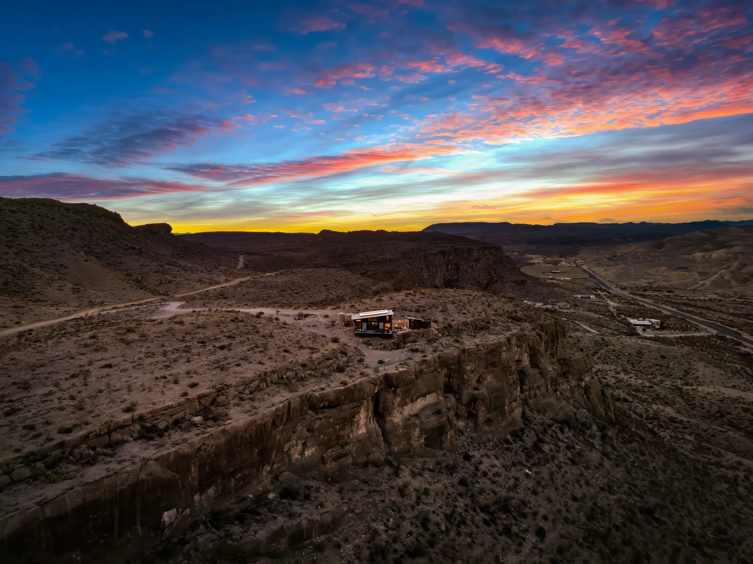 Wander Big Bend #54